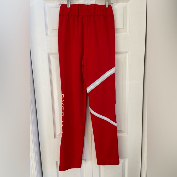NWT Reebok by Pyer Moss Vector Pants - Picture 7 of 16